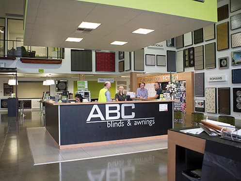 ABC Blinds & Awnings project 4