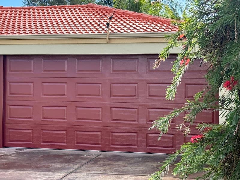 ABC Garage Doors Repairs project 3