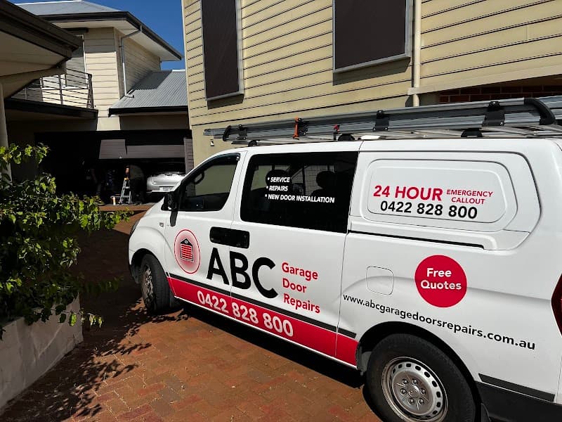 ABC Garage Doors Repairs project 4