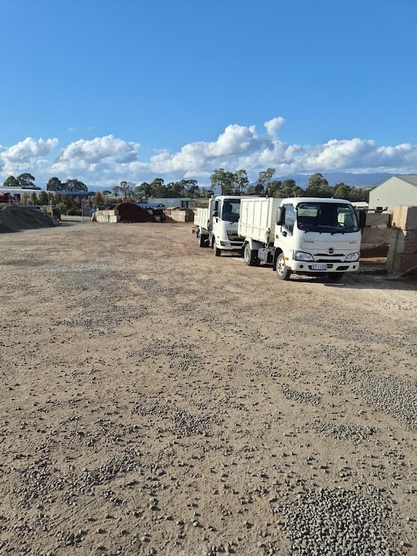ABEL Landscape Supplies project 1