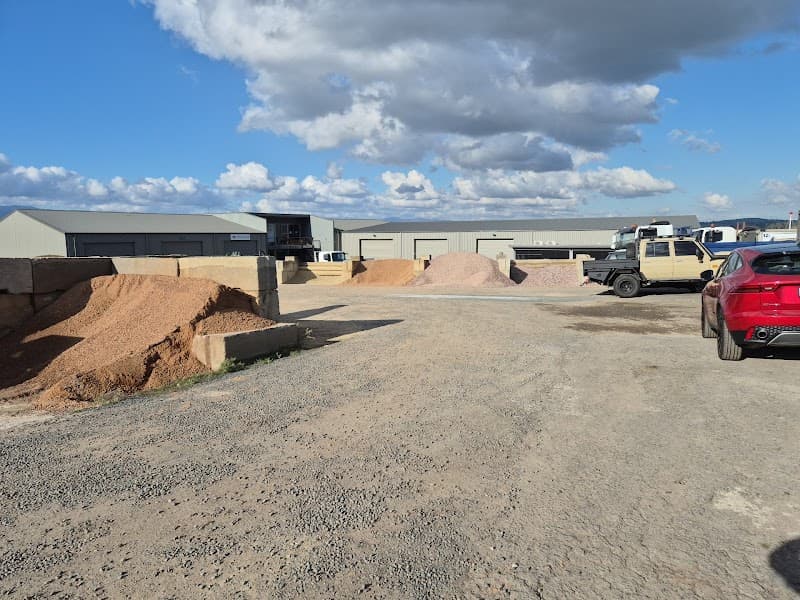 ABEL Landscape Supplies cover