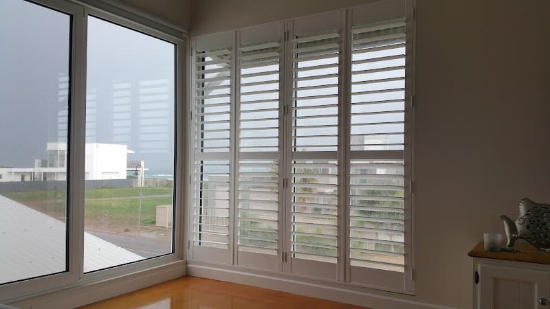 Able Blinds cover