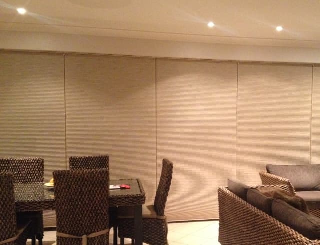 Able Blinds project 3
