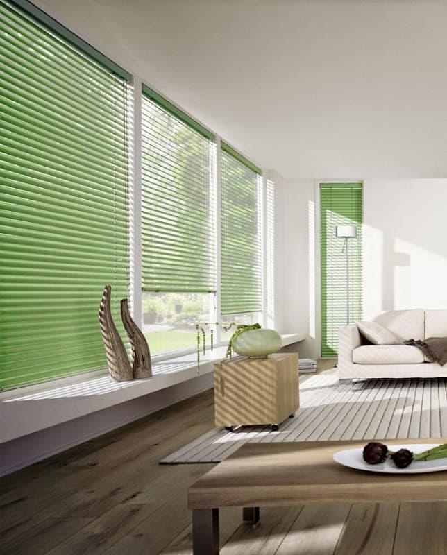 Able Blinds project 6
