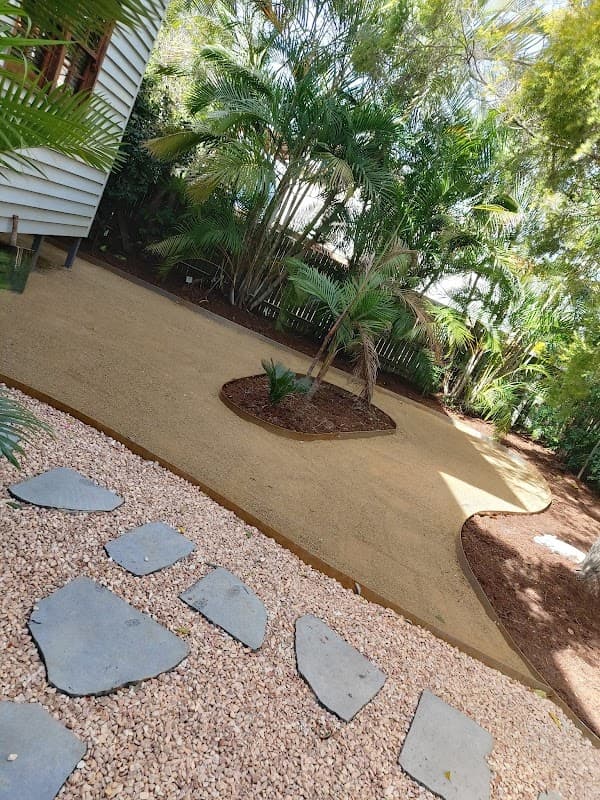 Able Landscapes Brisbane - The Retaining Wall Experts cover