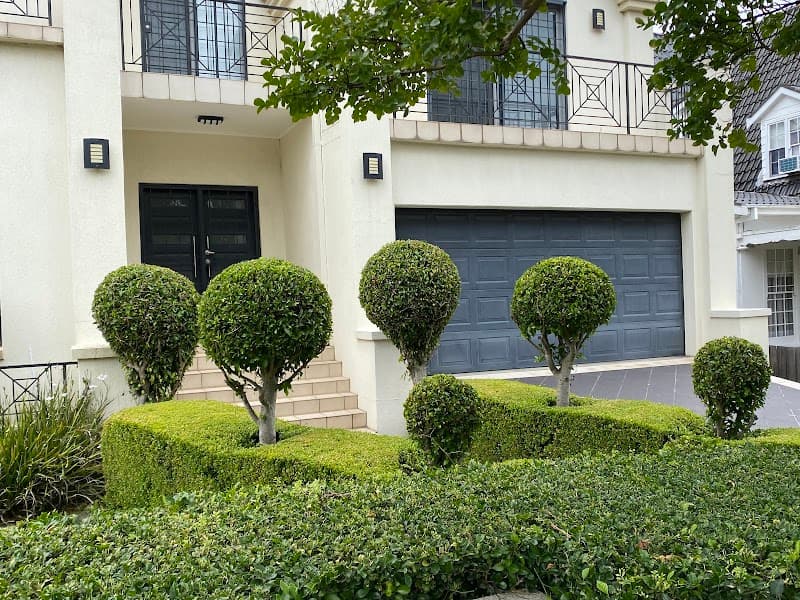Able lawns and gardening services project 3