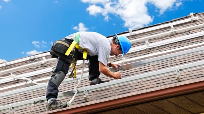 Able Roof Restoration project 2