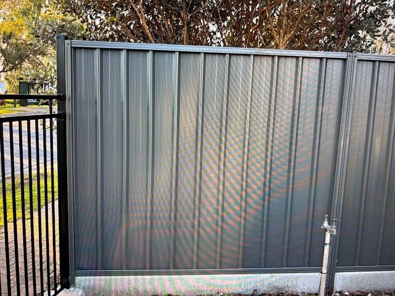 Abode Fencing Adelaide