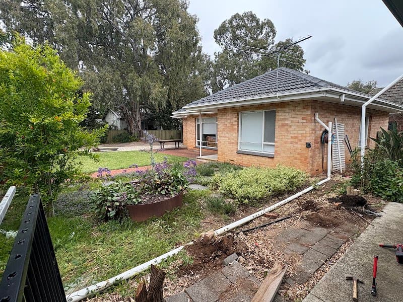 Abode Fencing Adelaide project 4