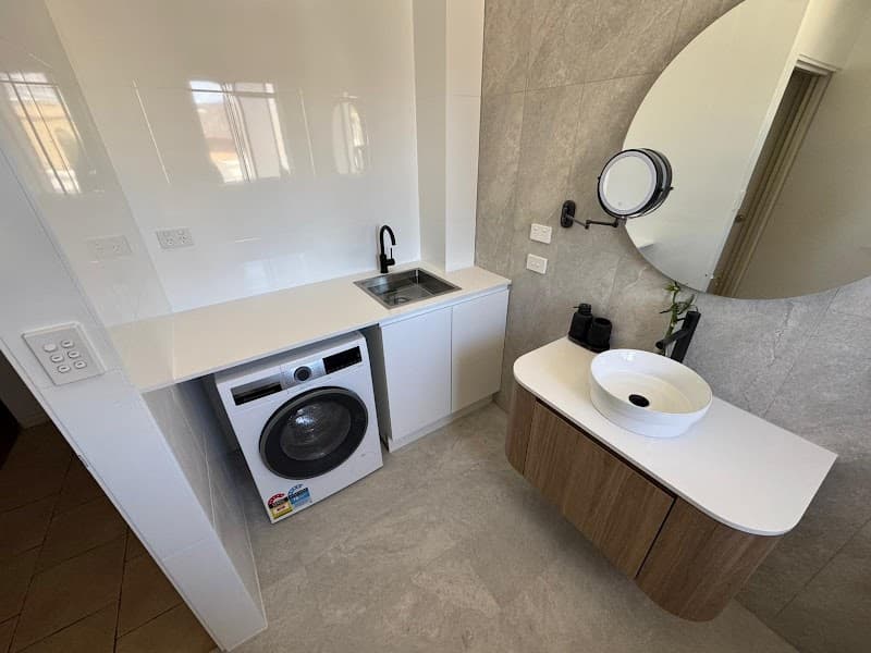 Above All Bathrooms project 4