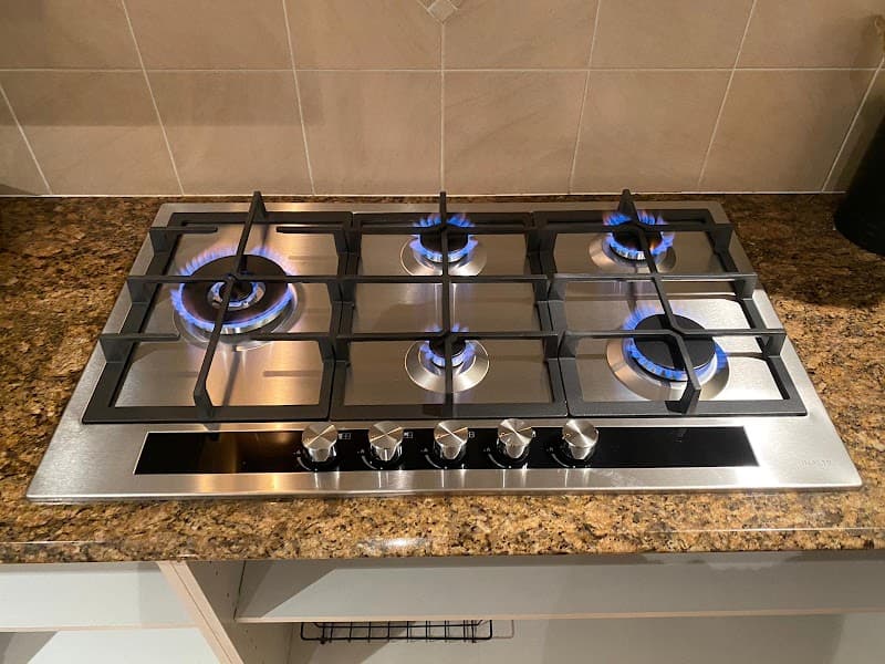 Above and Below Projects - Your Local Plumber project 3