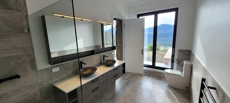 Above and Below Projects - Your Local Plumber project 4