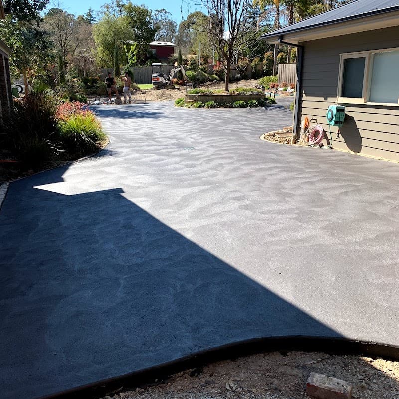 Abreeze Concreting cover