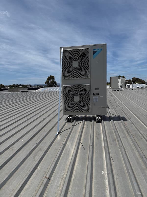 Absolute Airflow Heating and Cooling project 4