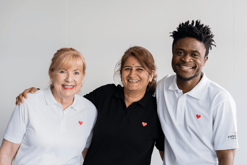 Absolute Care Cleaning project 3