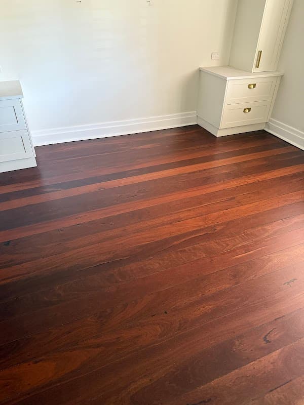 Absolute Flooring project 1