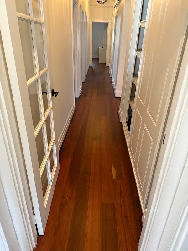 Absolute Flooring cover