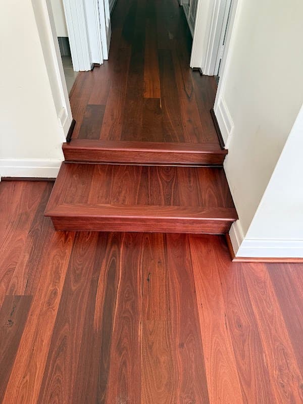 Absolute Flooring project 3