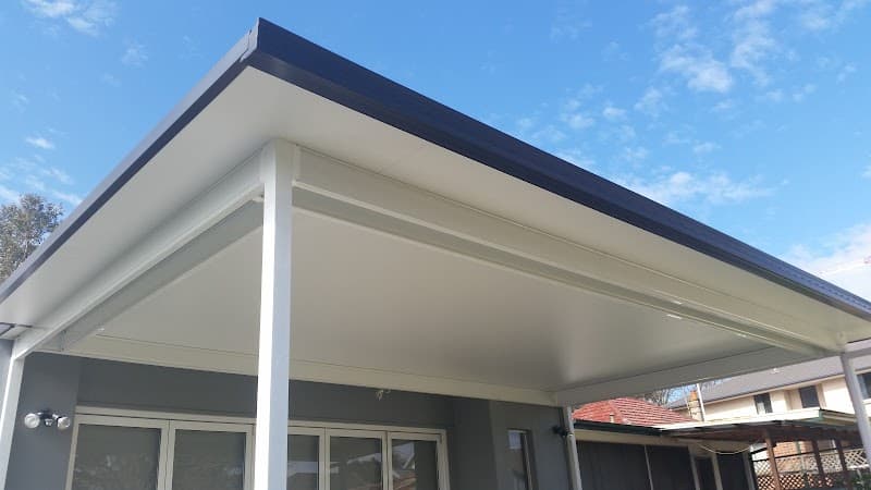 Absolute Outdoor Specialists project 1