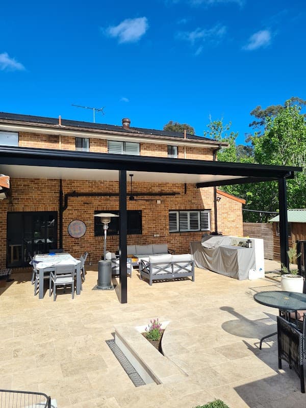 Absolute Outdoor Specialists cover