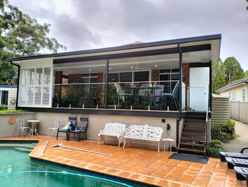 Absolute Outdoor Specialists project 3