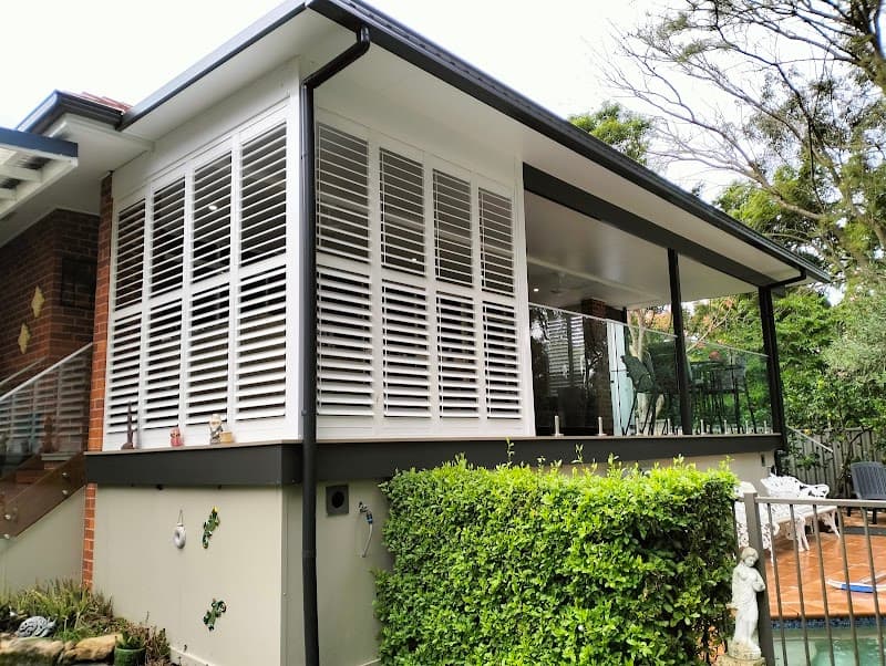 Absolute Outdoor Specialists project 6