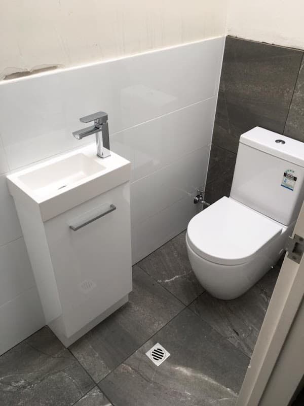 Absolute Plumbing & Gas Solutions cover
