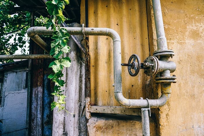 Absolute Plumbing & Gas Solutions project 3