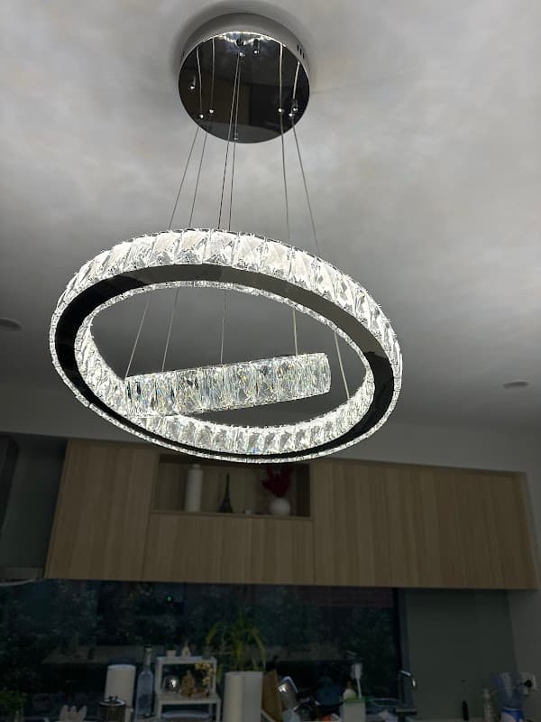 AC Electrics cover