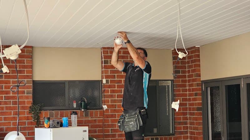 AC Electrics project 3