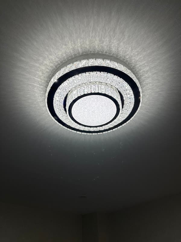 AC Electrics project 6