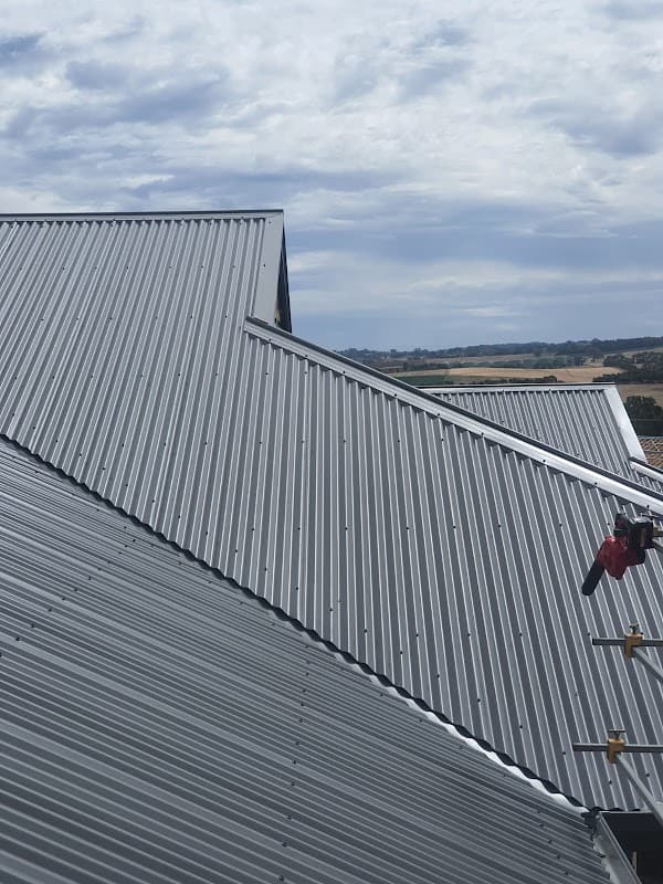 AC Roofing & Cladding