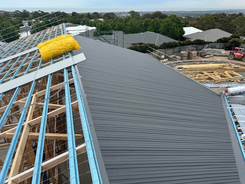 AC Roofing & Cladding cover