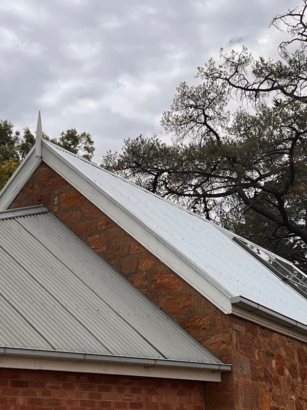 AC Roofing & Cladding project 3