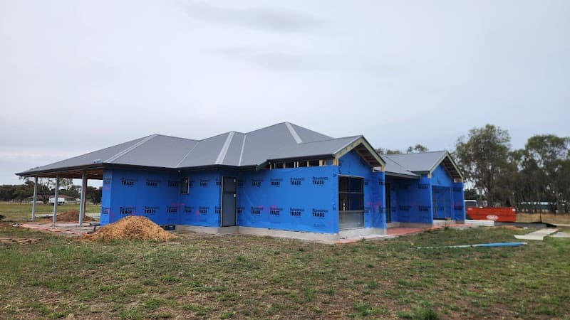 AC Roofing & Cladding project 4