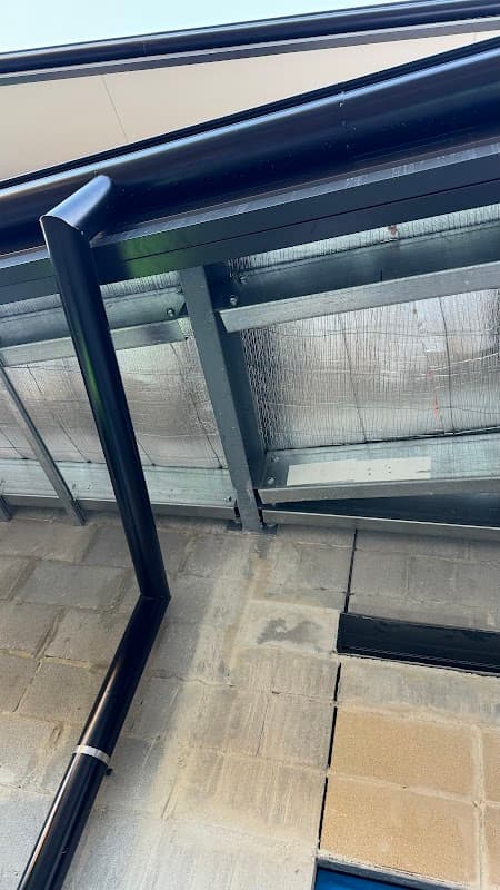 AC Roofing & Cladding project 6