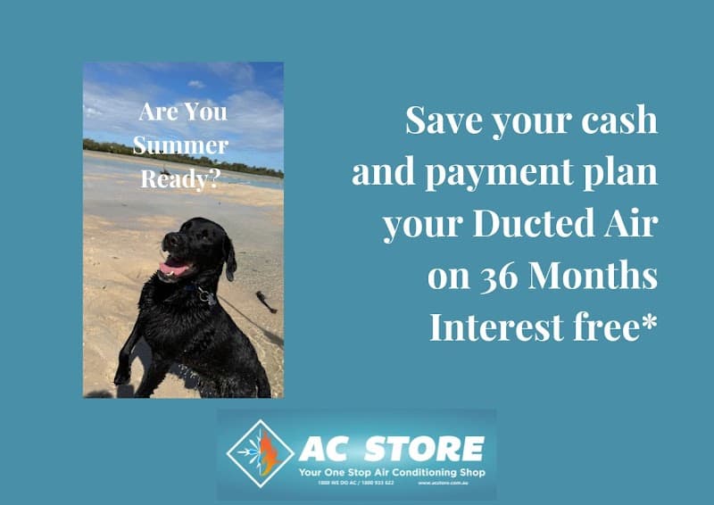 AC STORE Carindale project 3
