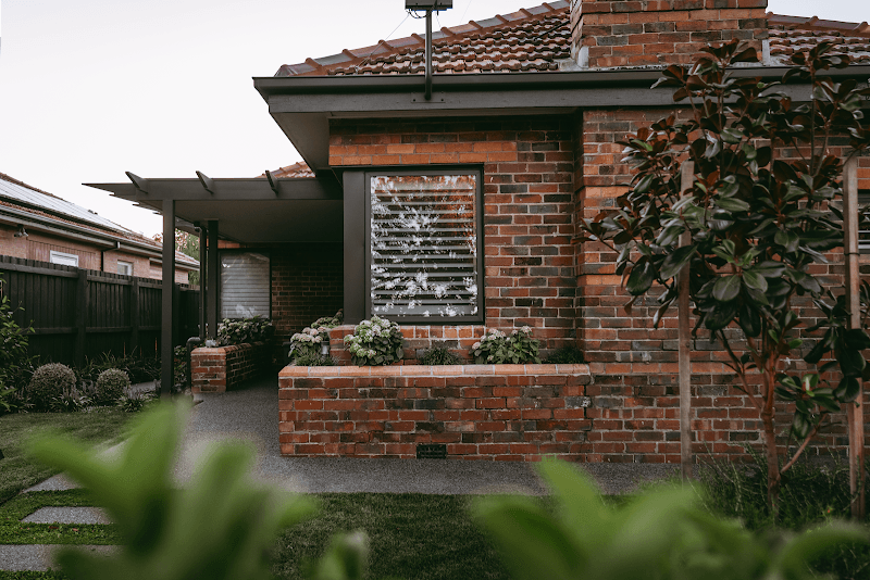 Acacia Landscaping and Design cover
