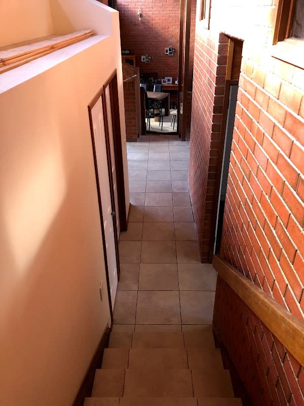 Academy Tiling Canberra project 6