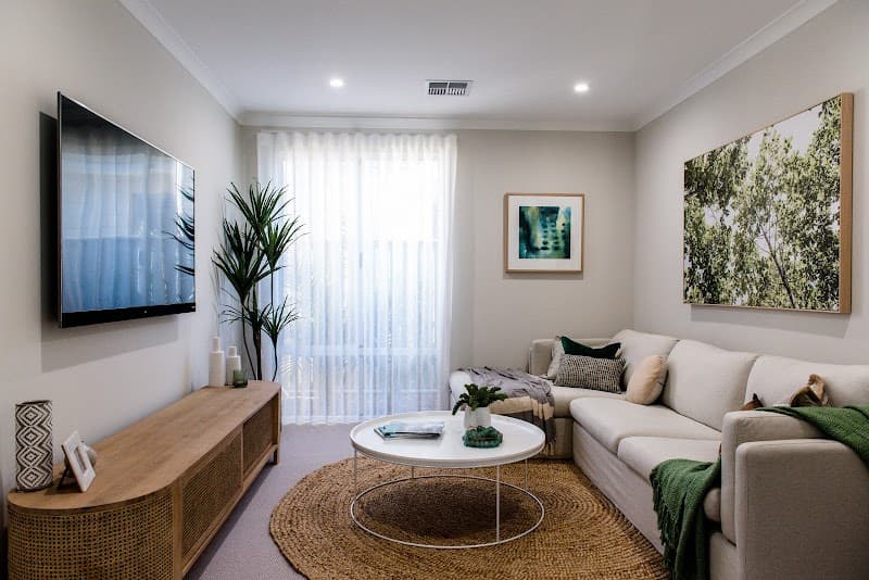 Accent Blinds cover