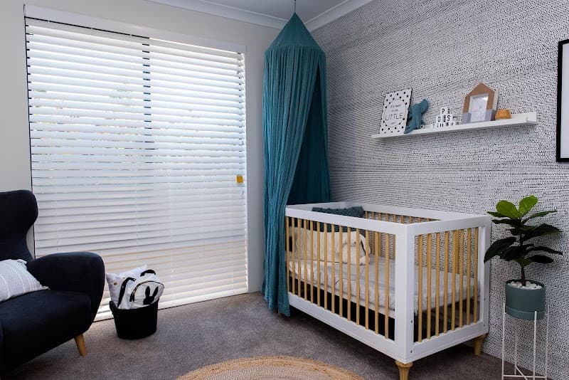 Accent Blinds project 3
