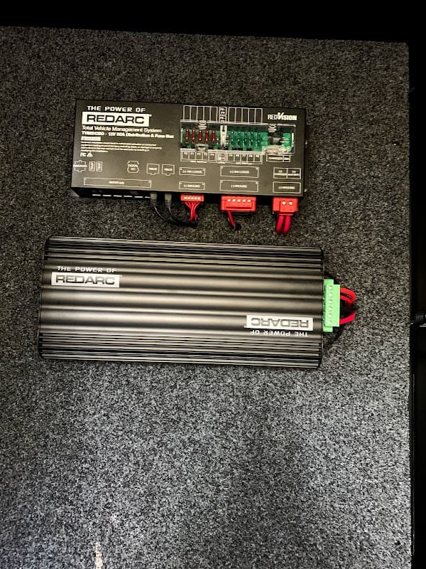 Access Auto Electrics & Air Conditioning Pty Ltd project 4