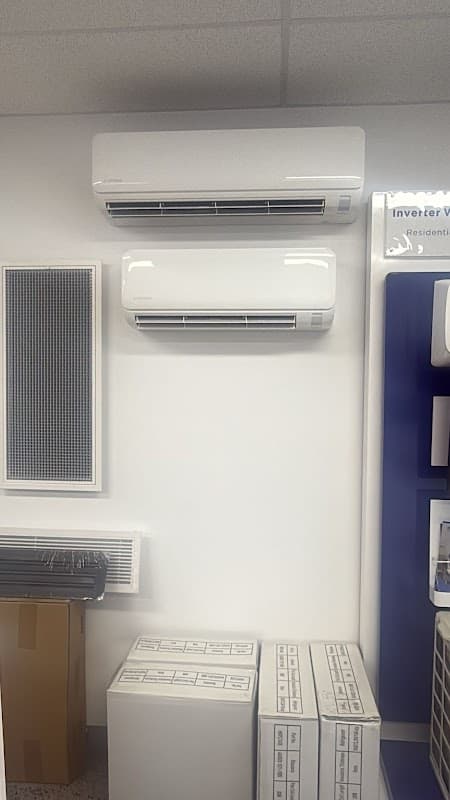 Ace AirCon Supplies project 3