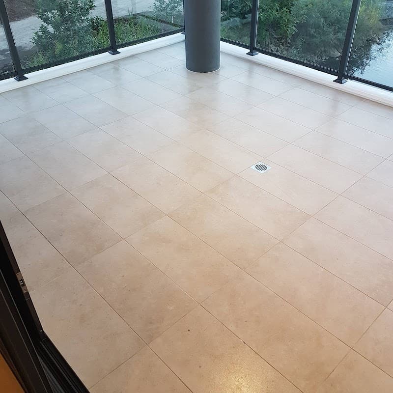 ACE Facility Services project 3