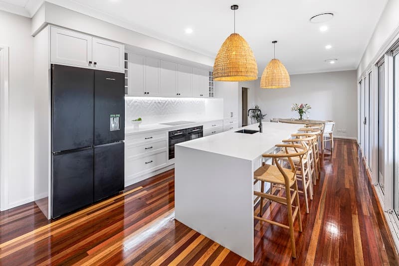 Ace Kitchens & Shopfitters Pty Ltd