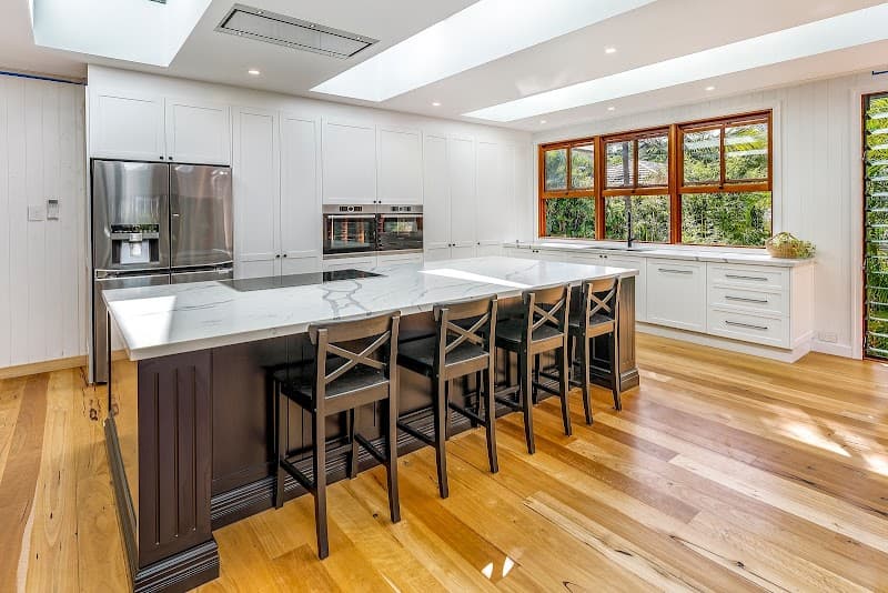 Ace Kitchens & Shopfitters Pty Ltd project 4