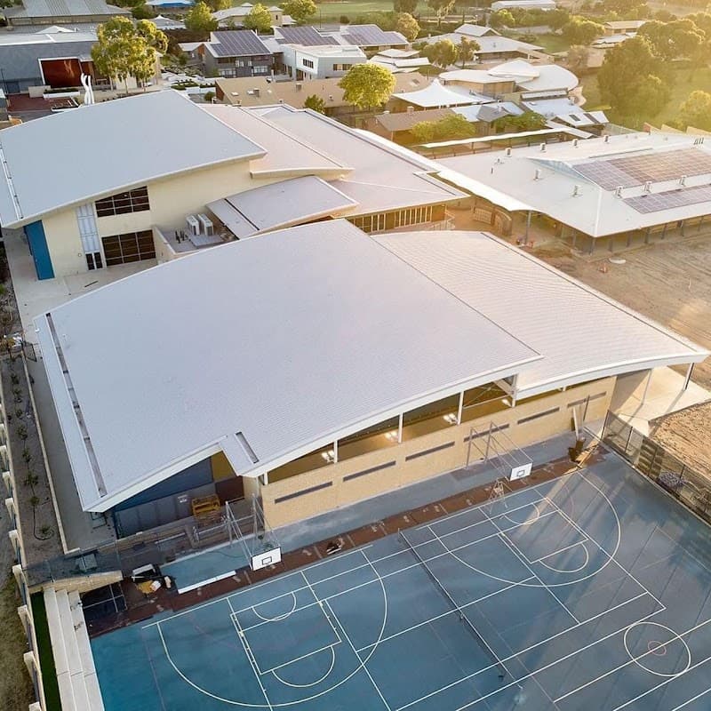 Ace Roofing WA cover