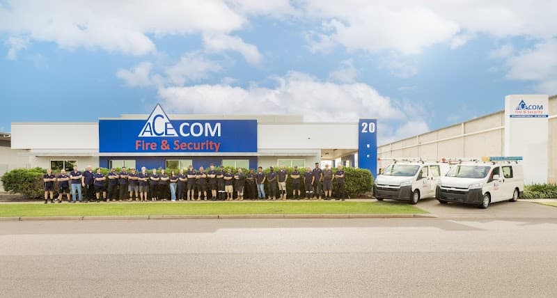 Acecom NT cover