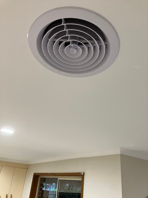 ACG Air Conditioning Canberra - Split & Ducted cover