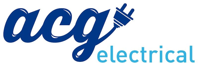 ACG Electrical Pty Ltd cover
